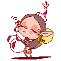 あくびちゃん suzu あくびちゃん suzu