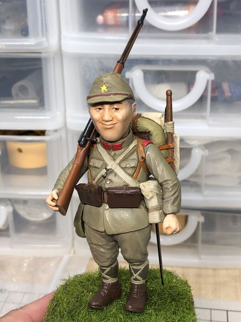 ファインモールド、鳥山明氏デザイン「ワールドファイターコレクション