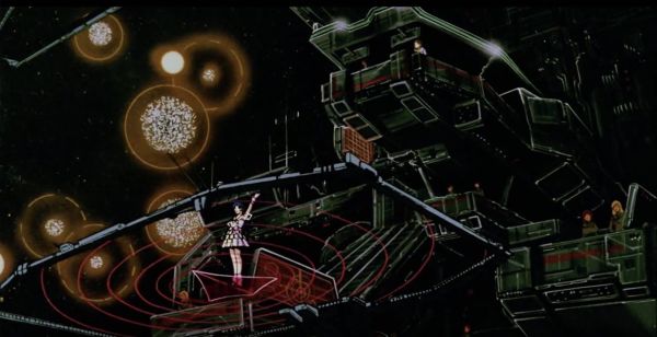 リン ミンメイの背景造り １ 腹ペコ山男の模型blog