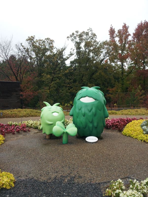ジブリの大博覧会 腹ペコ山男の食い倒れblog