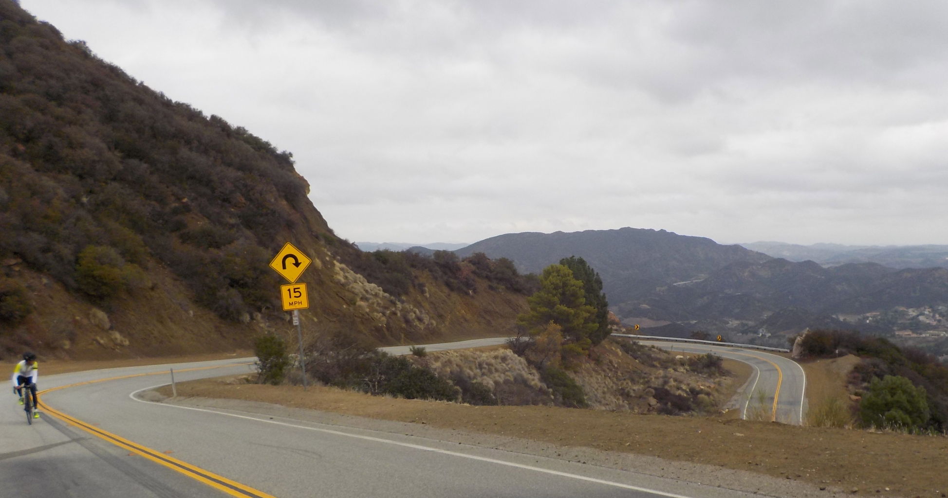 南カリフォルニア自転車合宿(14)センチュリー(160キロ)を目指すが 