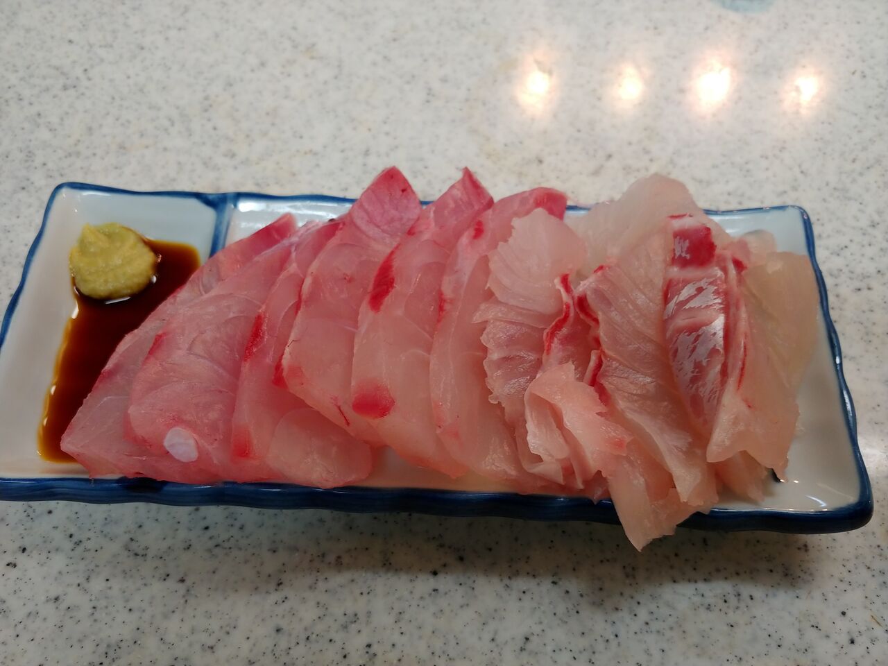 釣った後は料理でしょう 5キロの大鯛を食べつくす つり政ブログ