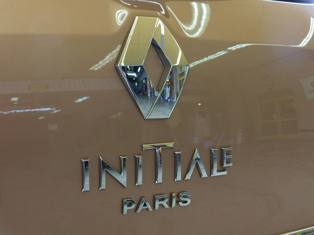 ルノー クリオ4 イニシアル パリ 有 渡辺モータース ルノーサービスサテライト福井北