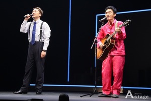 トークショー