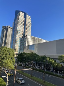 横浜ピアアリーナMM