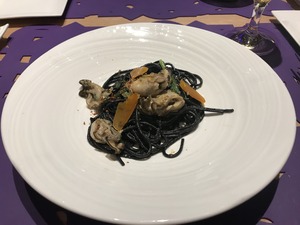 パスタ