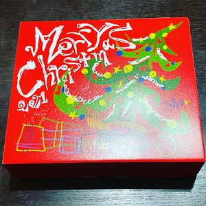 J_O cafe Christmas