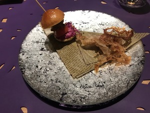 前菜