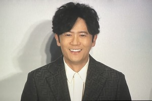 稲垣吾郎アップ