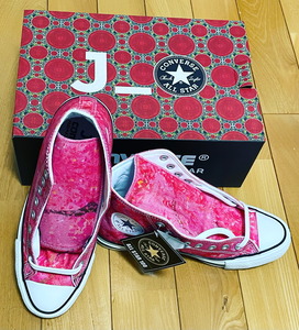 JANTJE ONTEMBAARスニーカー