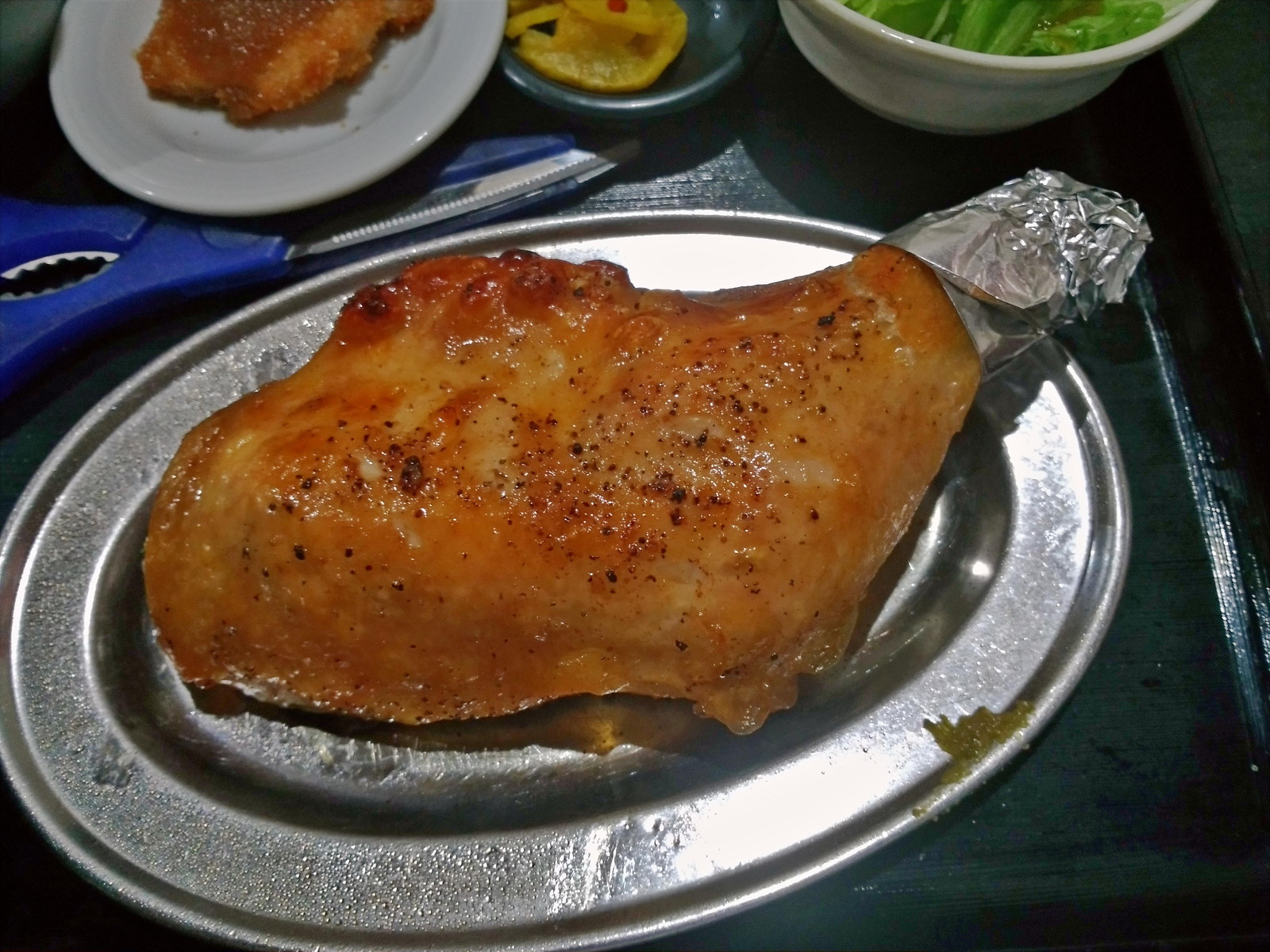 ナイス はっちゃん 久留米にある丸亀名物 骨付鳥 のお店 ウィッシュのなんでも探偵団 ナイス はっちゃん 久留米にある丸亀名物 骨付鳥 のお店 ウィッシュのなんでも探偵団