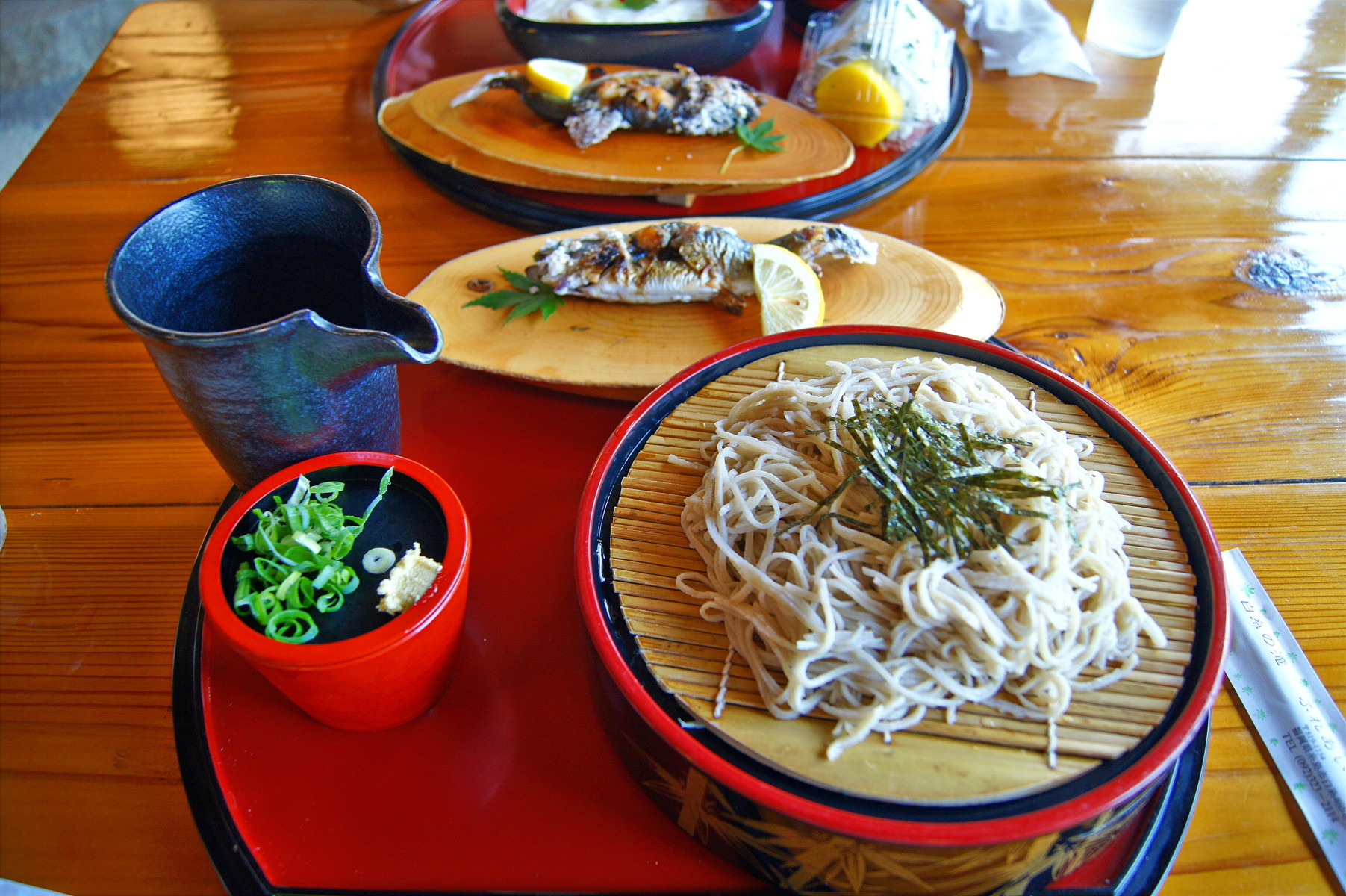 白糸の滝 絶品のやまめ定食が味わえる店 四季の茶屋 福岡県糸島市 ウィッシュのなんでも探偵団 白糸の滝 絶品のやまめ定食が味わえる店 四季の茶屋 福岡県糸島市 ウィッシュのなんでも探偵団