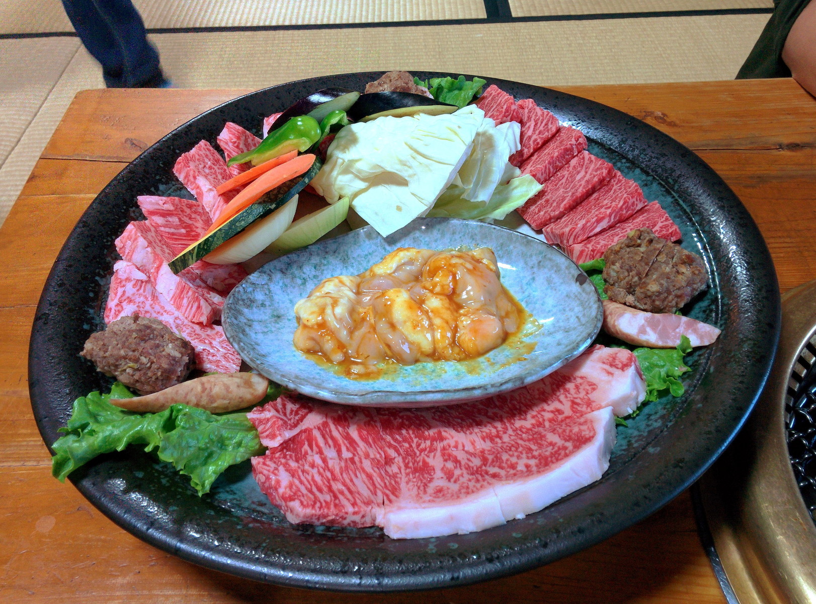 佐賀牛 焼肉森山 森山牧場直営 おすすめのお店 ウィッシュのなんでも探偵団