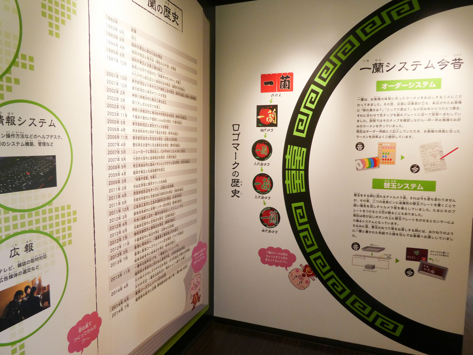 一蘭の森 とんこつラーメン博物館 福岡県糸島市 ウィッシュのなんでも探偵団 一蘭の森 とんこつラーメン博物館 福岡県糸島市 ウィッシュのなんでも探偵団