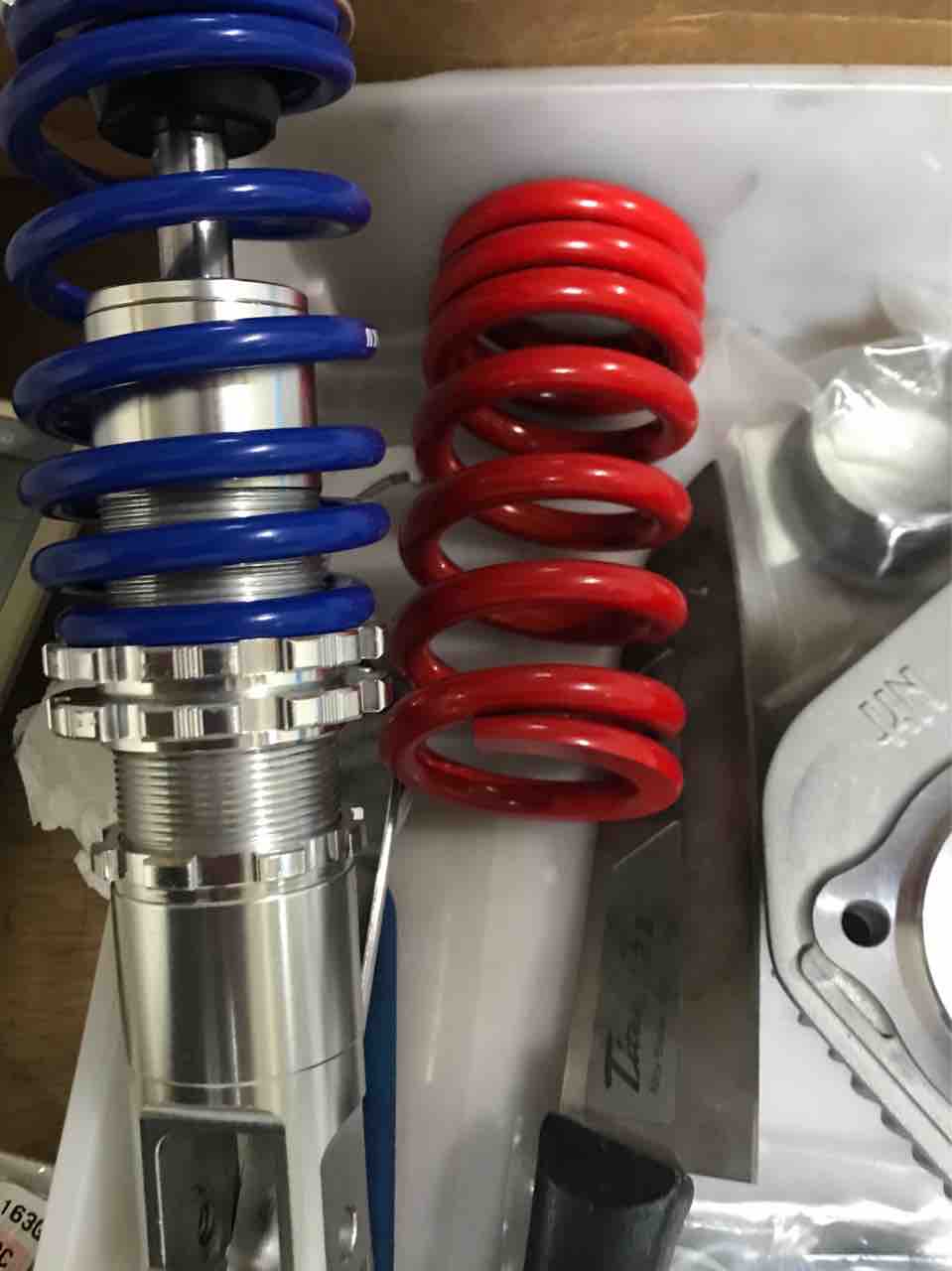 5月までには 一人と一匹とバイク