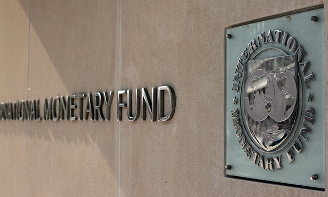 ＩＭＦ