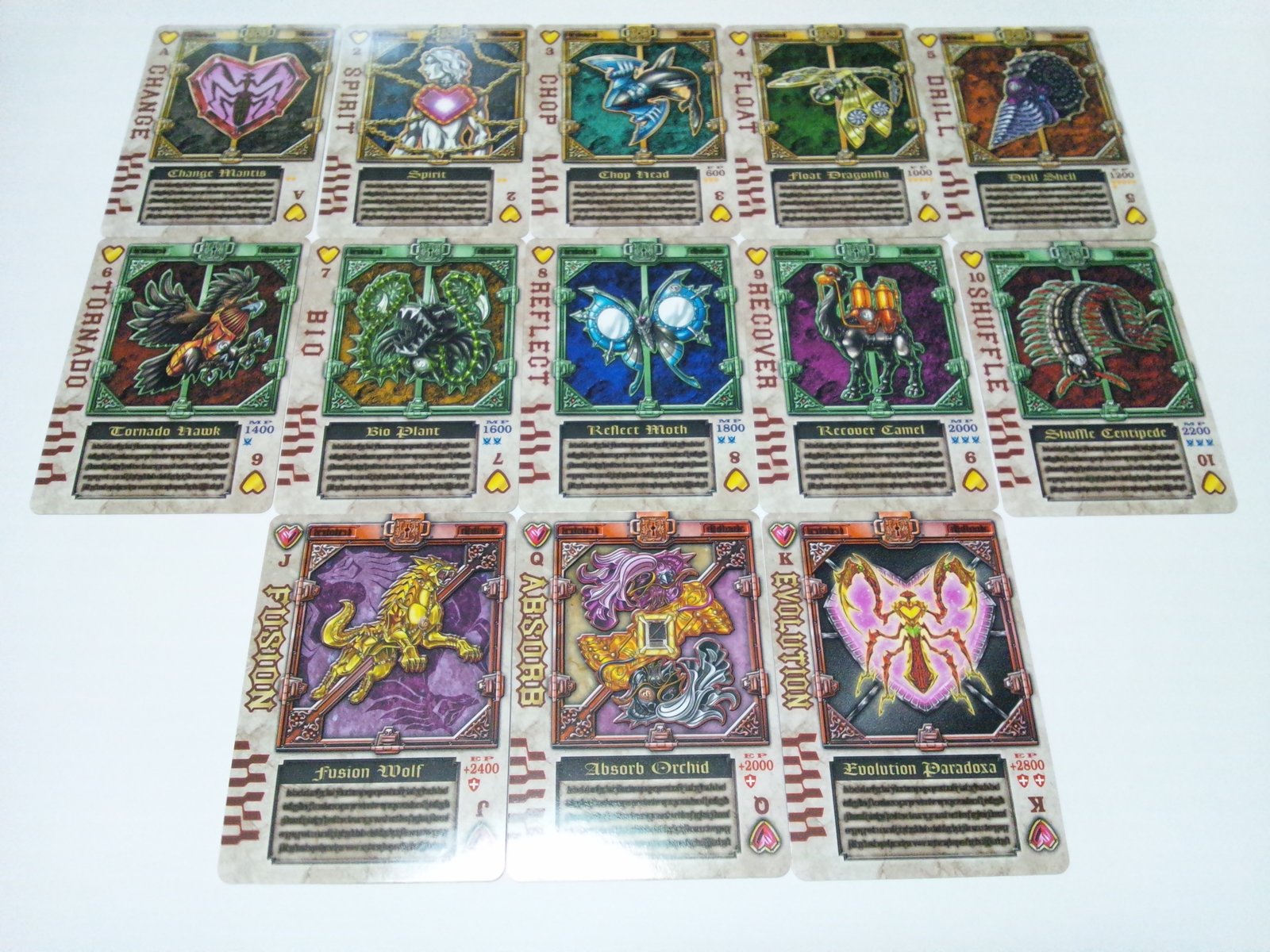 仮面ライダー剣 ラウズカードアーカイブス Fxd Rideの気紛れなblog 仮面ライダー剣 ラウズカードアーカイブス Fxd Rideの気紛れなblog