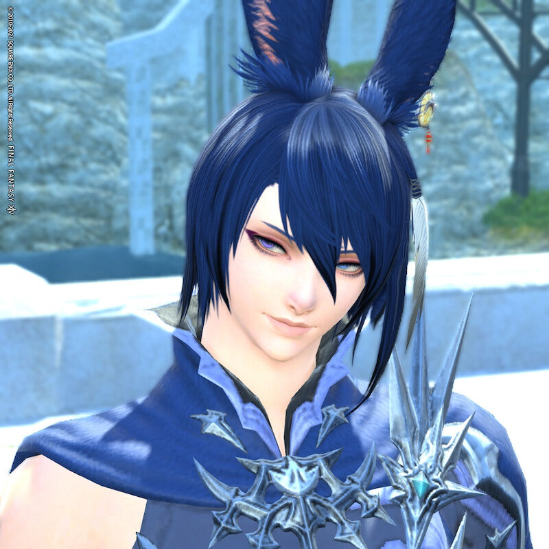Ff14 ヴィエラ って目尻真っ赤なフェイス３顔多すぎない どの種族も似たようなキャラクリばっかりでしょｗ Ff14まとめちゃんねる