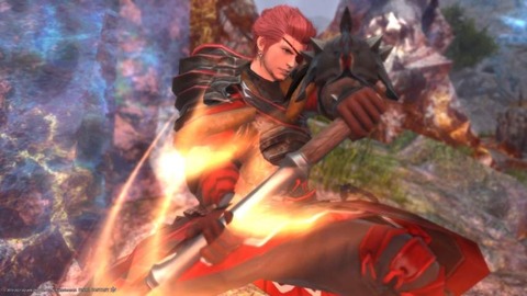 Ff14 全体的にモーションや効果音見直してほしい 暗黒の モーションとかださすぎない Ff14まとめちゃんねる