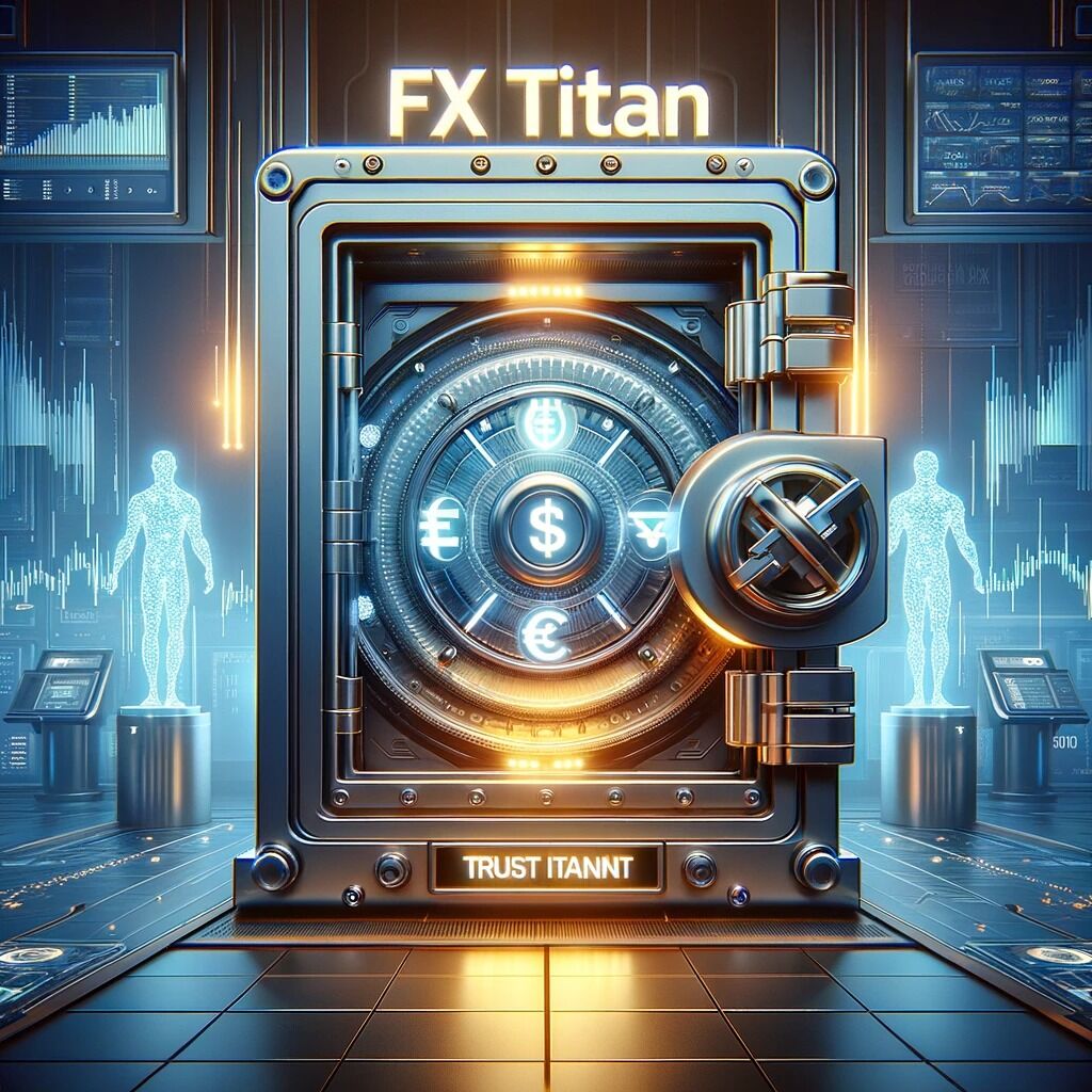 Titan FXでの信託保全の仕組み