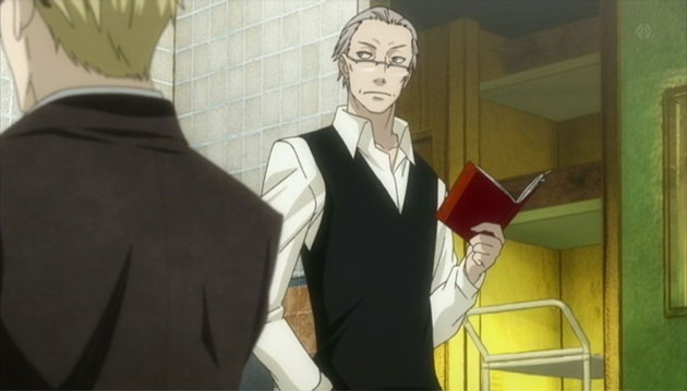 春開始のアニメで見てるものとか のら雑記