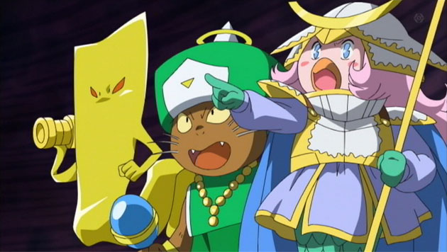 ゲゲゲの鬼太郎 第98話 アマビエ他 のら雑記