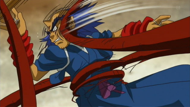 ゲゲゲの鬼太郎 第67話 のら雑記