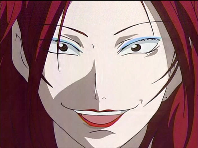 ゲゲゲの鬼太郎 第9話 のら雑記