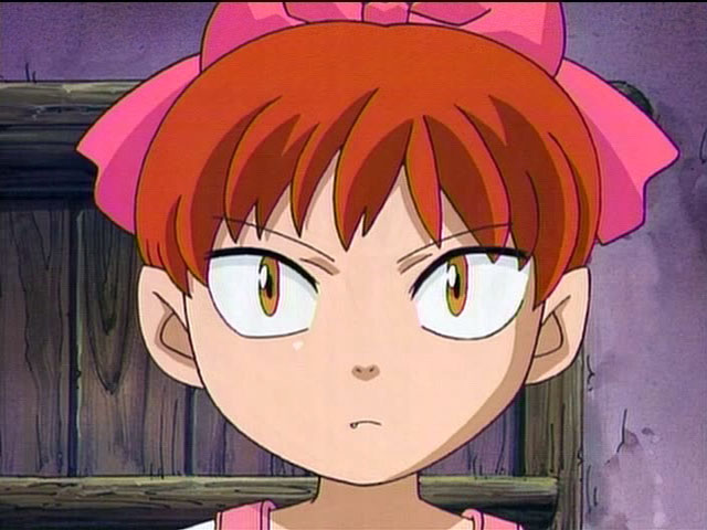 ゲゲゲの鬼太郎 第話 のら雑記