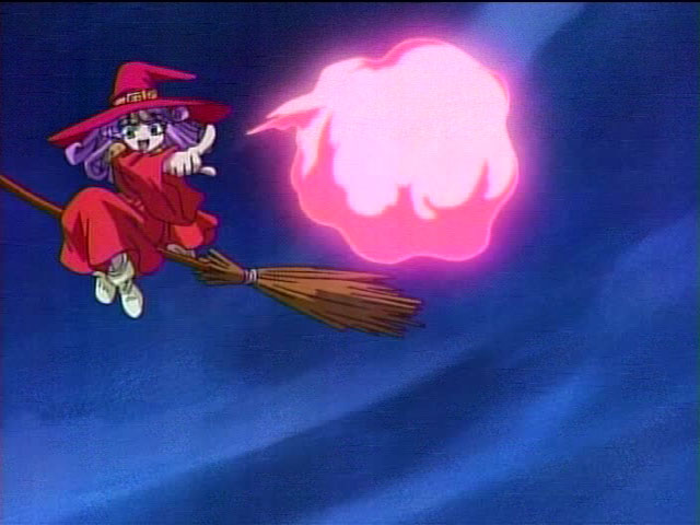 ゲゲゲの鬼太郎 第32話 西洋妖怪とか のら雑記