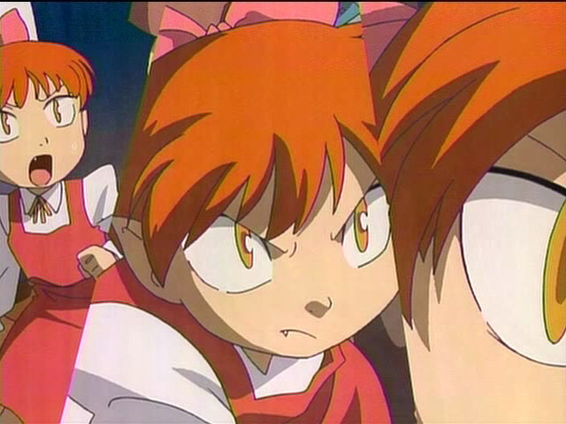 ゲゲゲの鬼太郎 第8話 のら雑記