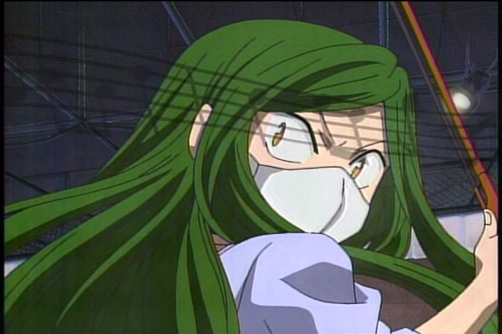 ゲゲゲの鬼太郎 第3話 のら雑記