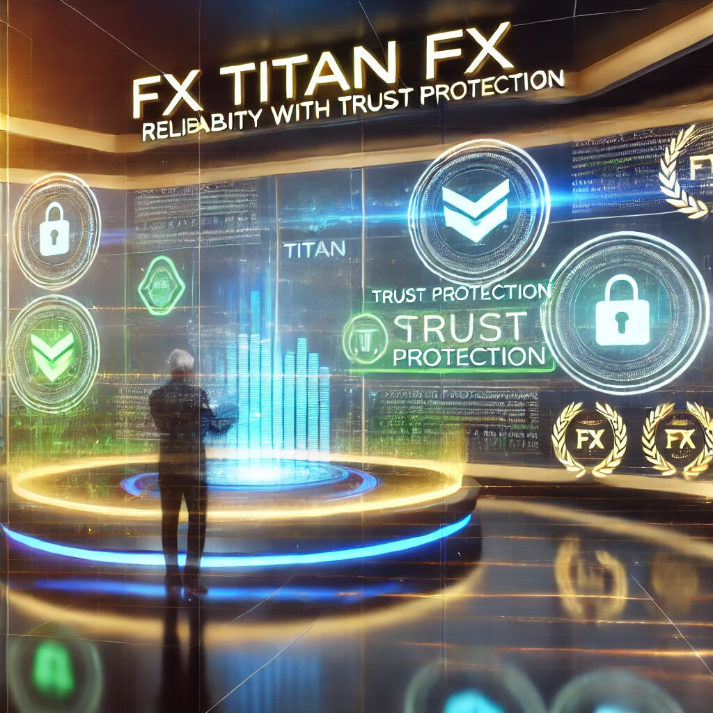 Titan FXの信託保全と分別管理の違いを徹底解説