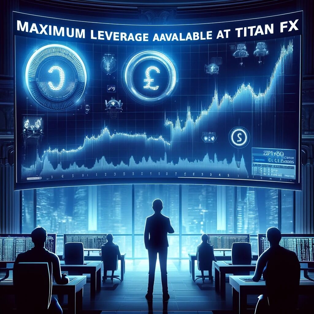 Titan FX レバレッジ 最大 1000倍の活用法とリスク管理