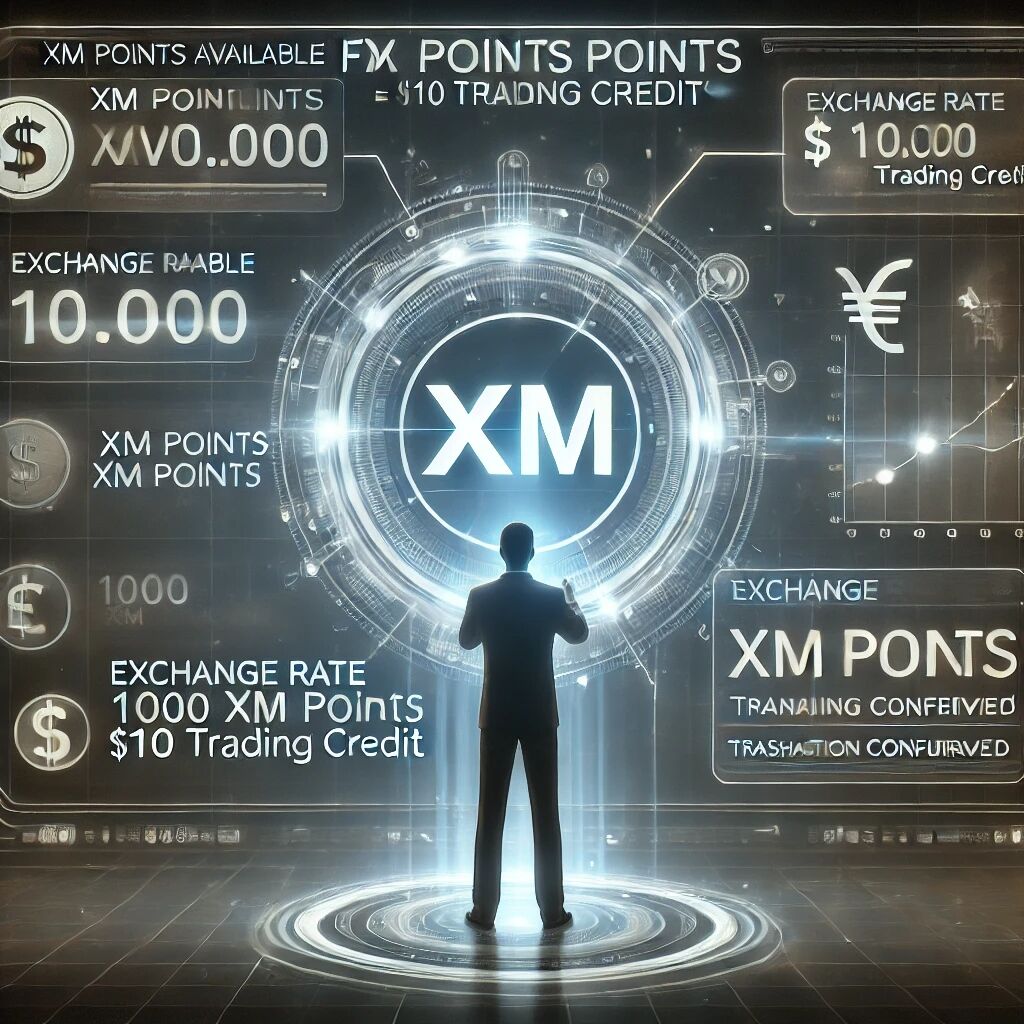 XMポイントをボーナスに交換する方法とその活用法