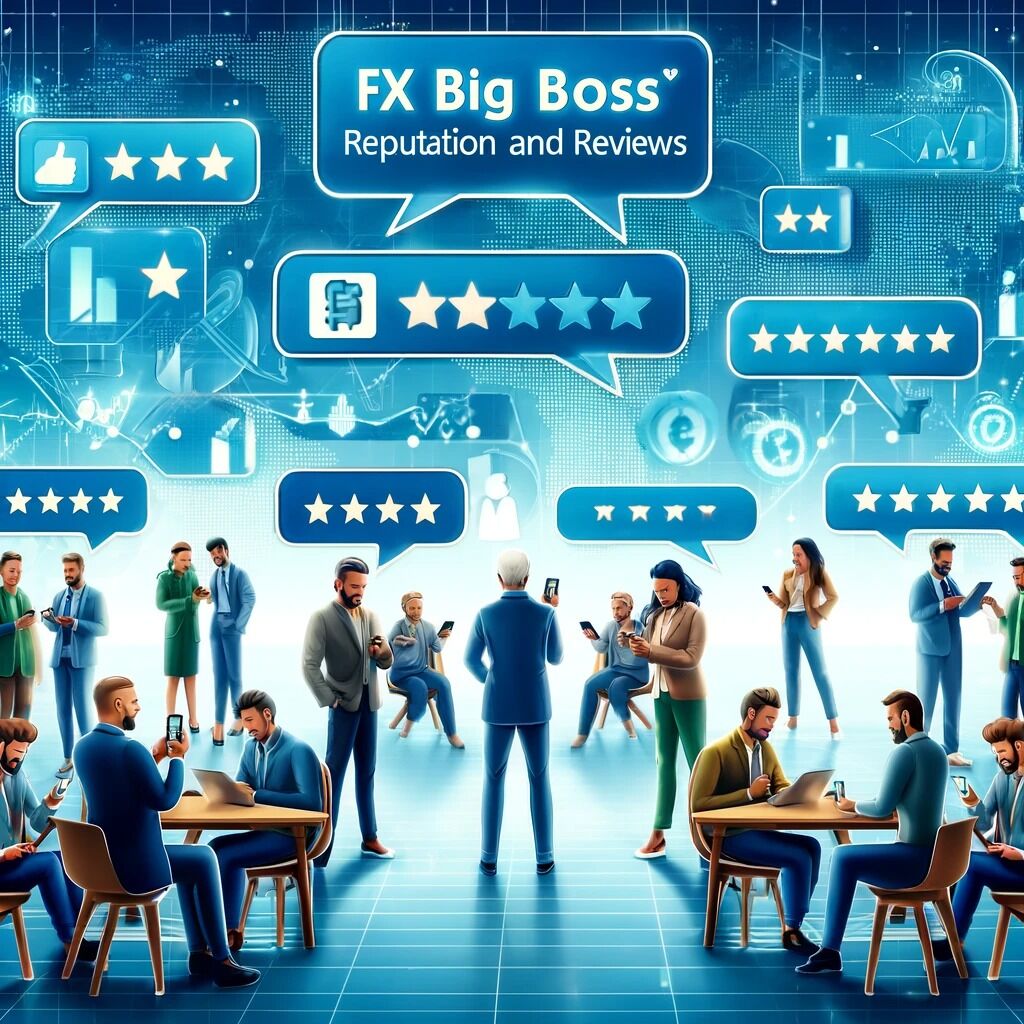 BigBossの口コミを徹底解説:スプレッドや出金拒否のリスクは?