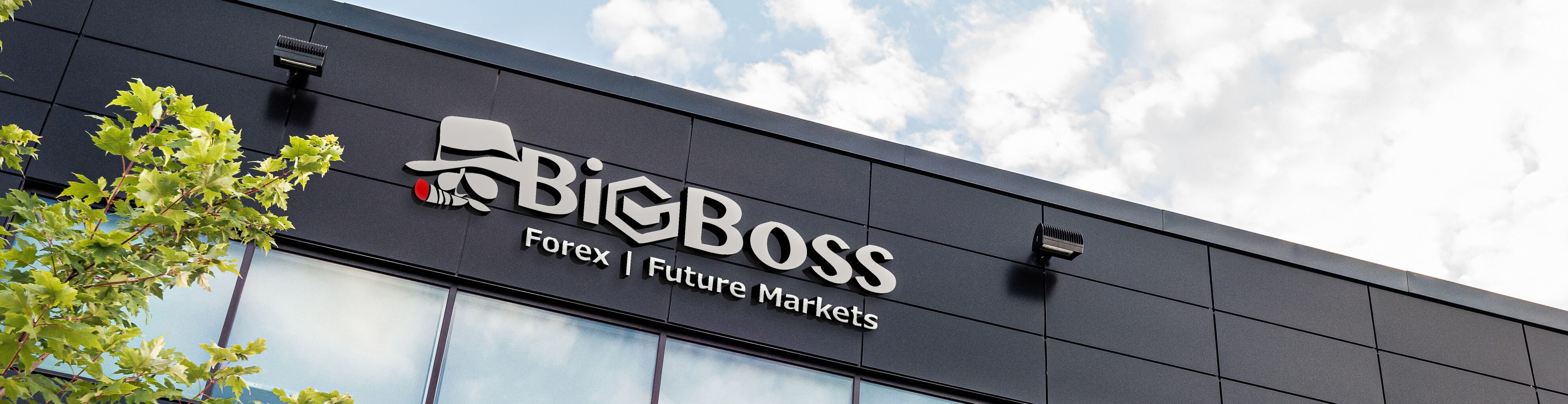 BigBossの口座開設審査について