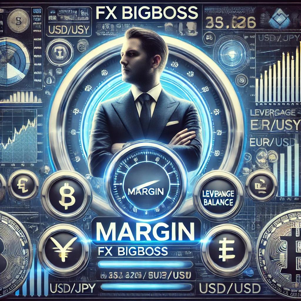 BigBossの証拠金とレバレッジ最新情報:2025年4月版