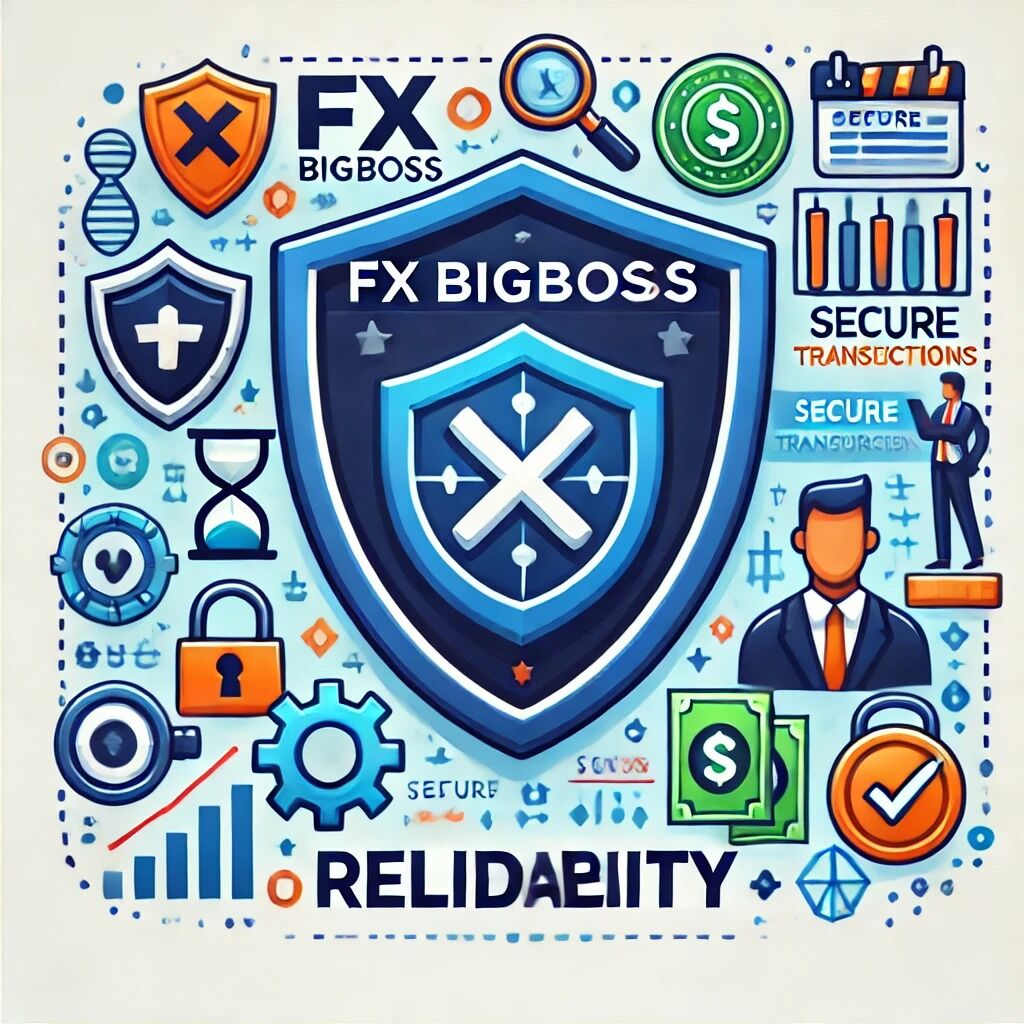 BigBossの信頼性を徹底検証:評判と安全性の実態
