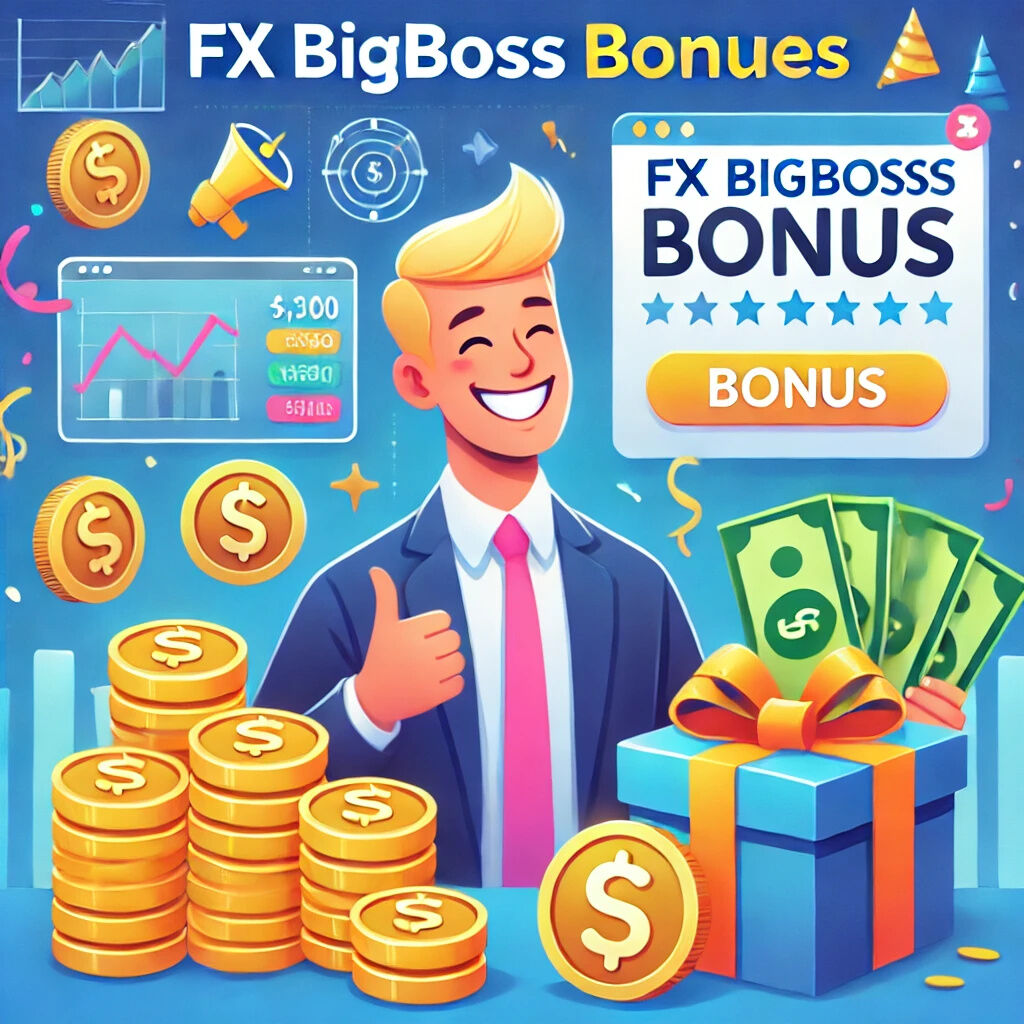 BigBossのボーナスキャンペーン詳細と活用法