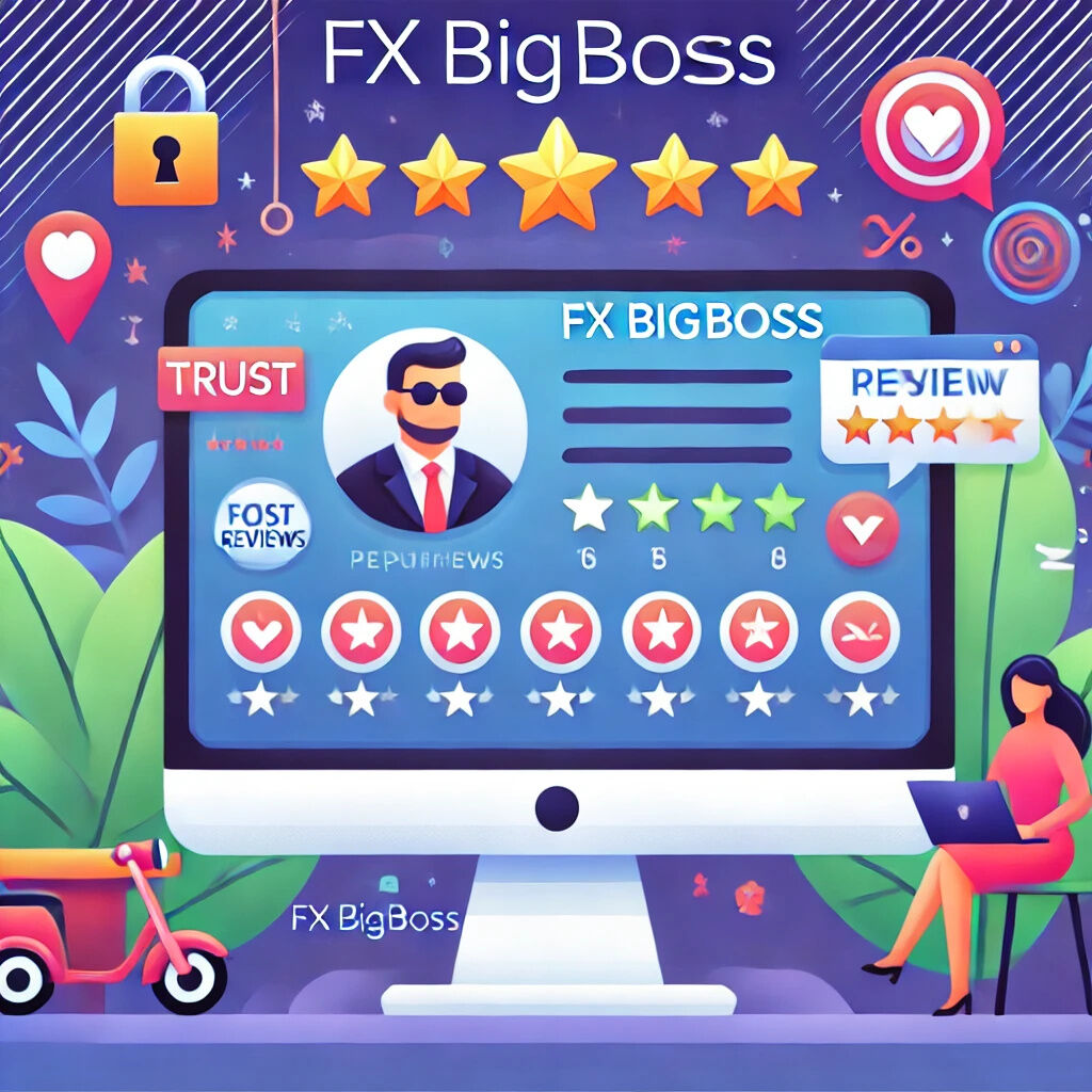 BigBossの評判・口コミ徹底解析