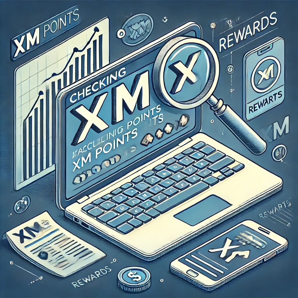 XMポイントの確認方法:2024年版ガイド