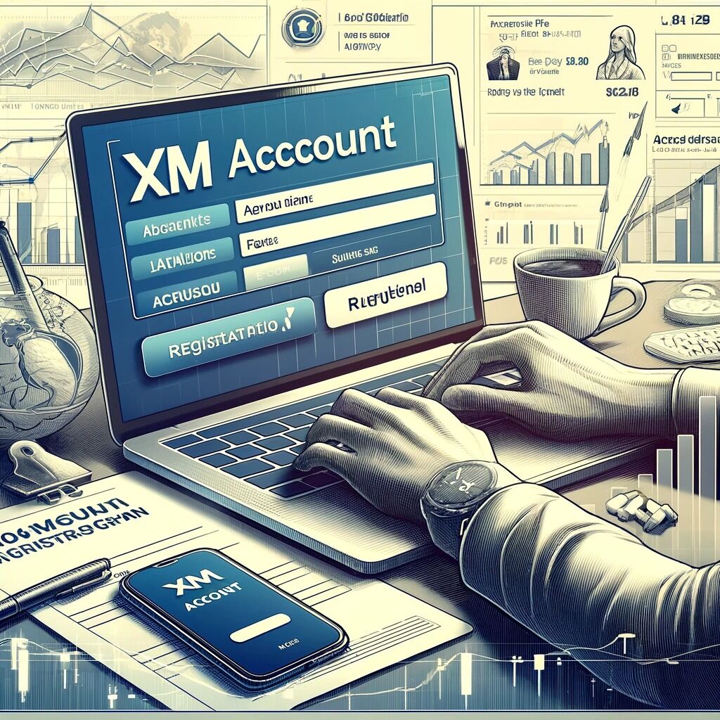 XM口座有効化手数料の注意点