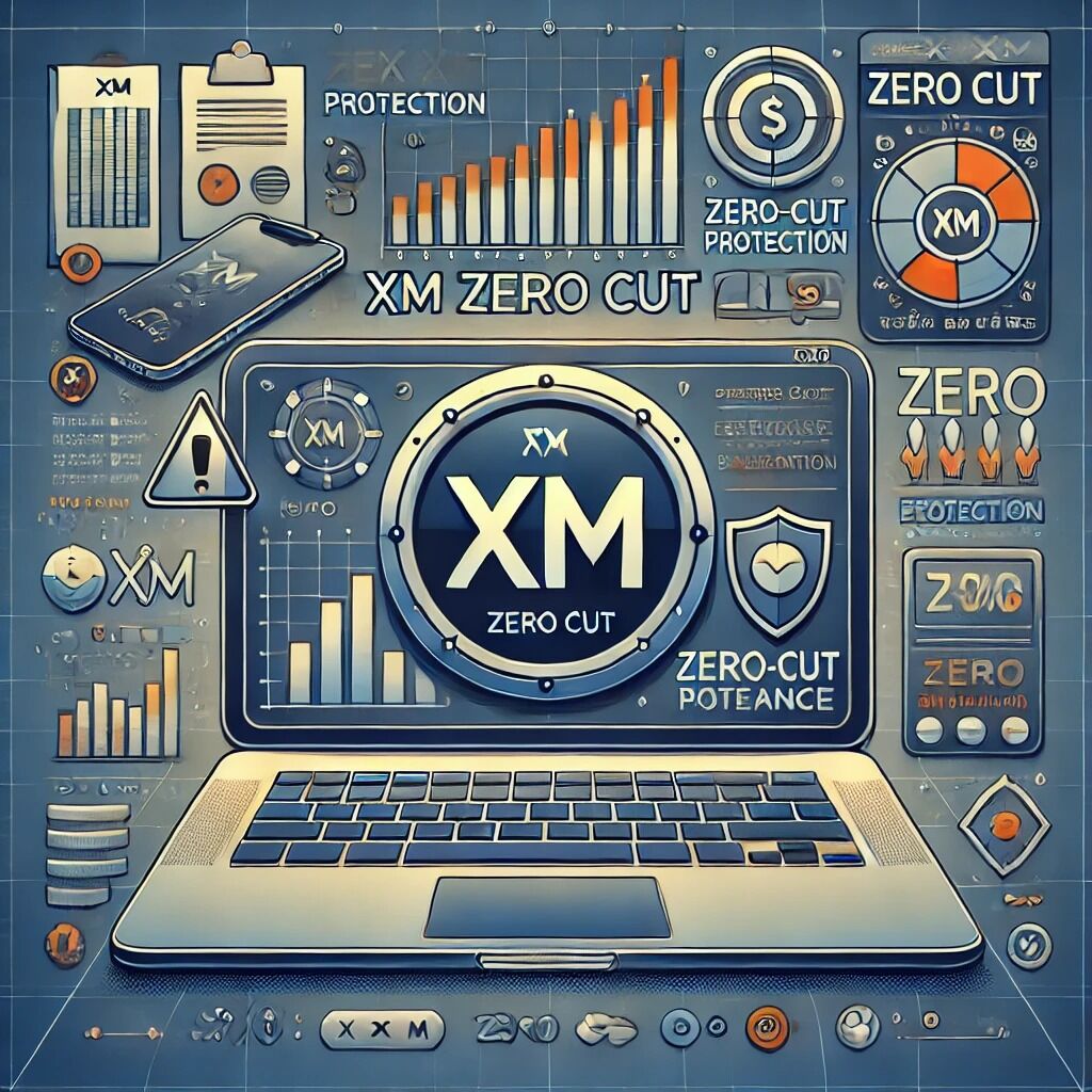 XMのゼロカットシステム:追証なしの仕組みと注意点