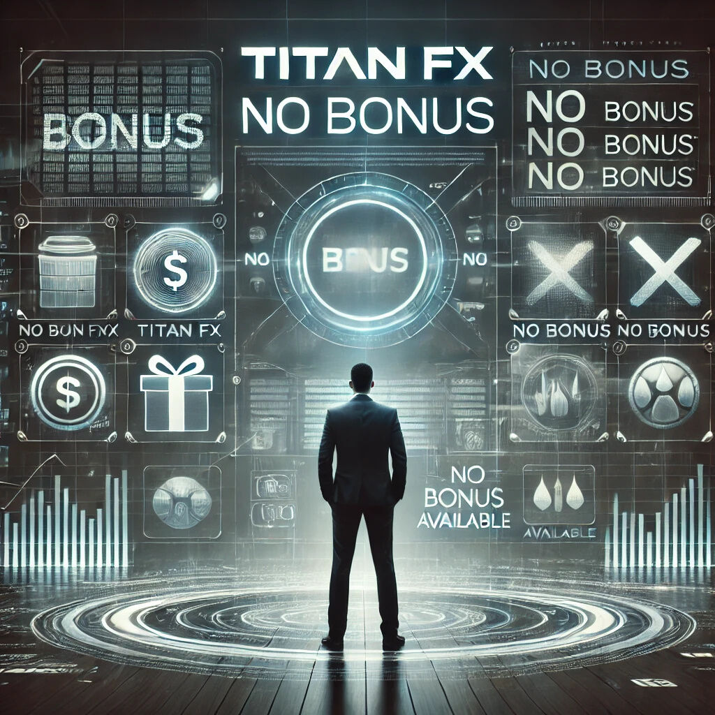 Titan FXはボーナスなしでも選ばれる理由