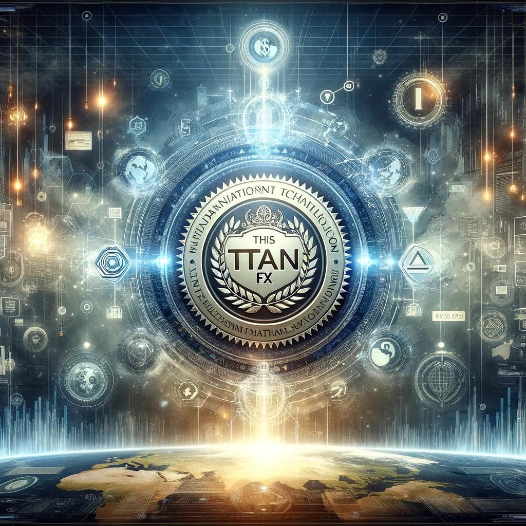 Titan FX ライセンスに関する重要なポイントと安全性