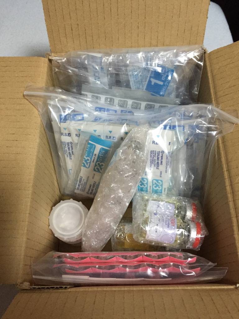 鷹さんとこの荷物届きました その他 アナボリックなトレーニング 鷹さんとこの荷物届きました その他 アナボリックなトレーニング
