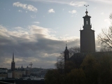 Stadshuset