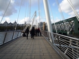 Golden Jubilee Bridge
