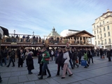 Munich Christmas Market